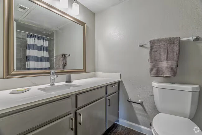 A2 Renovated 1218 floor plan
